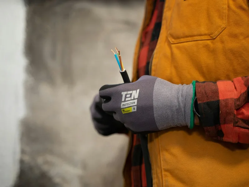 Elektroinstalace pro domácnosti